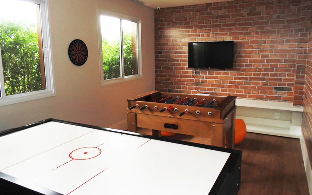 Foto 2 de Apartamento com 2 quartos à venda, 64m2 em Jardim Tupanci, Barueri - SP