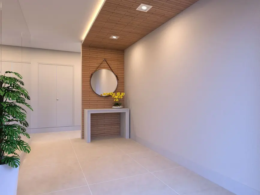 Foto 7 de Apartamento com 2 quartos à venda, 44m2 em Sao Vicente - SP