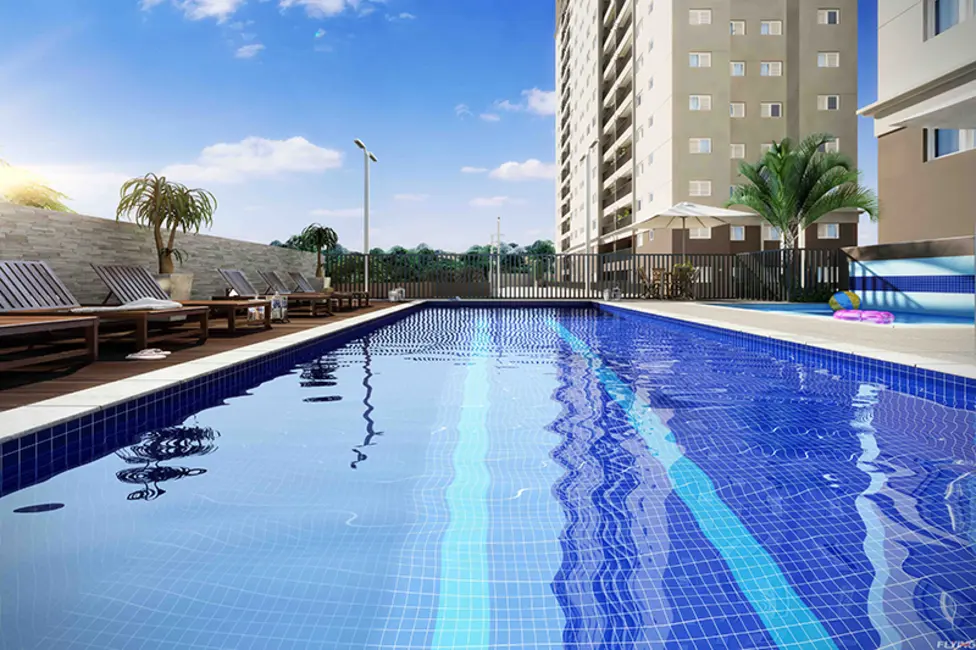 Foto 7 de Apartamento com 3 quartos à venda, 66m2 em Parque Viana, Barueri - SP