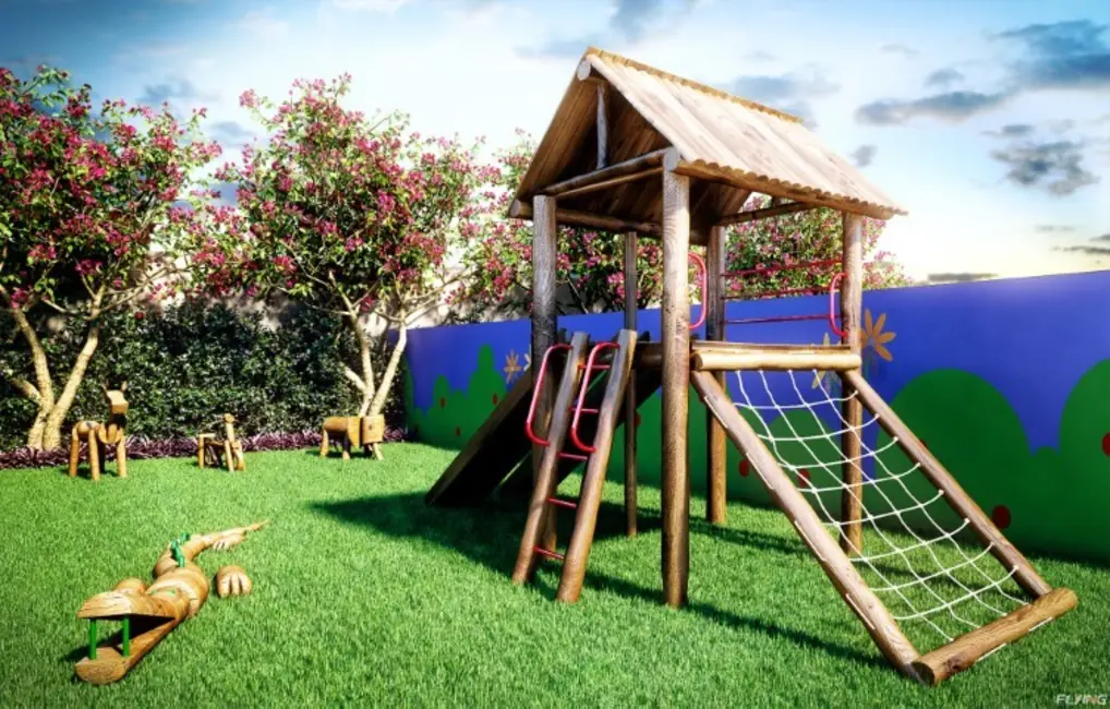 Foto 6 de Apartamento com 3 quartos à venda, 66m2 em Parque Viana, Barueri - SP