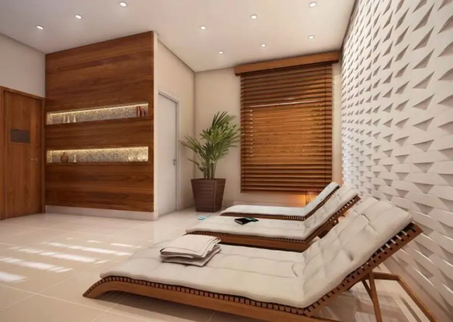 Foto 8 de Apartamento com 3 quartos à venda, 73m2 em Tamboré, Barueri - SP