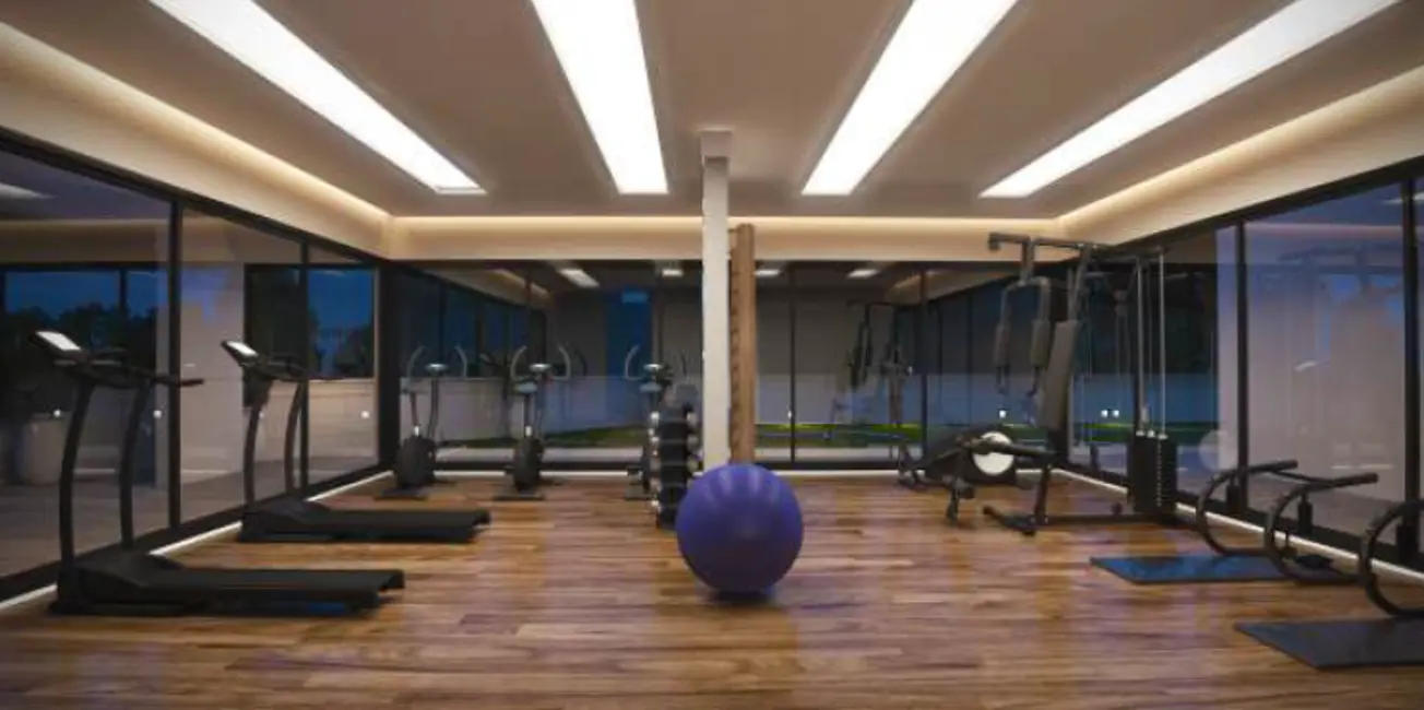 Foto 6 de Apartamento com 2 quartos à venda, 142m2 em Empresarial 18 do Forte, Barueri - SP