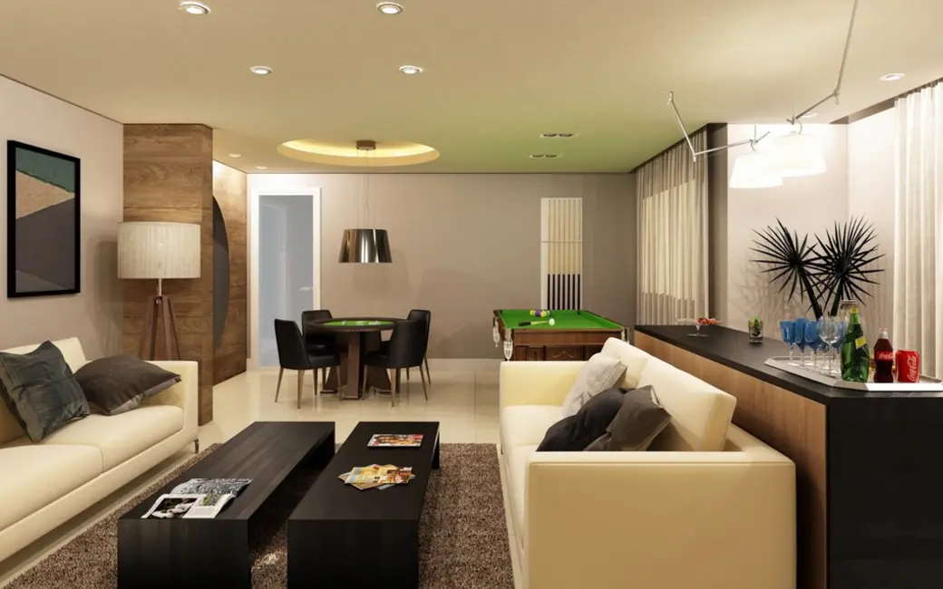 Foto 9 de Apartamento com 2 quartos à venda, 48m2 em Sao Bernardo Do Campo - SP