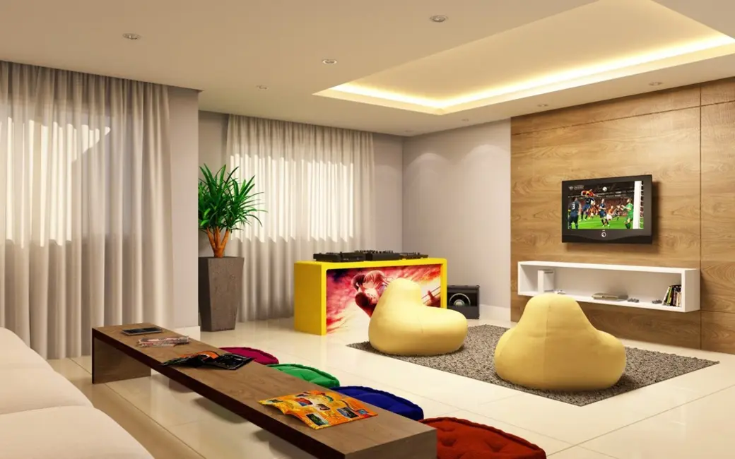 Foto 8 de Apartamento com 2 quartos à venda, 48m2 em Sao Bernardo Do Campo - SP