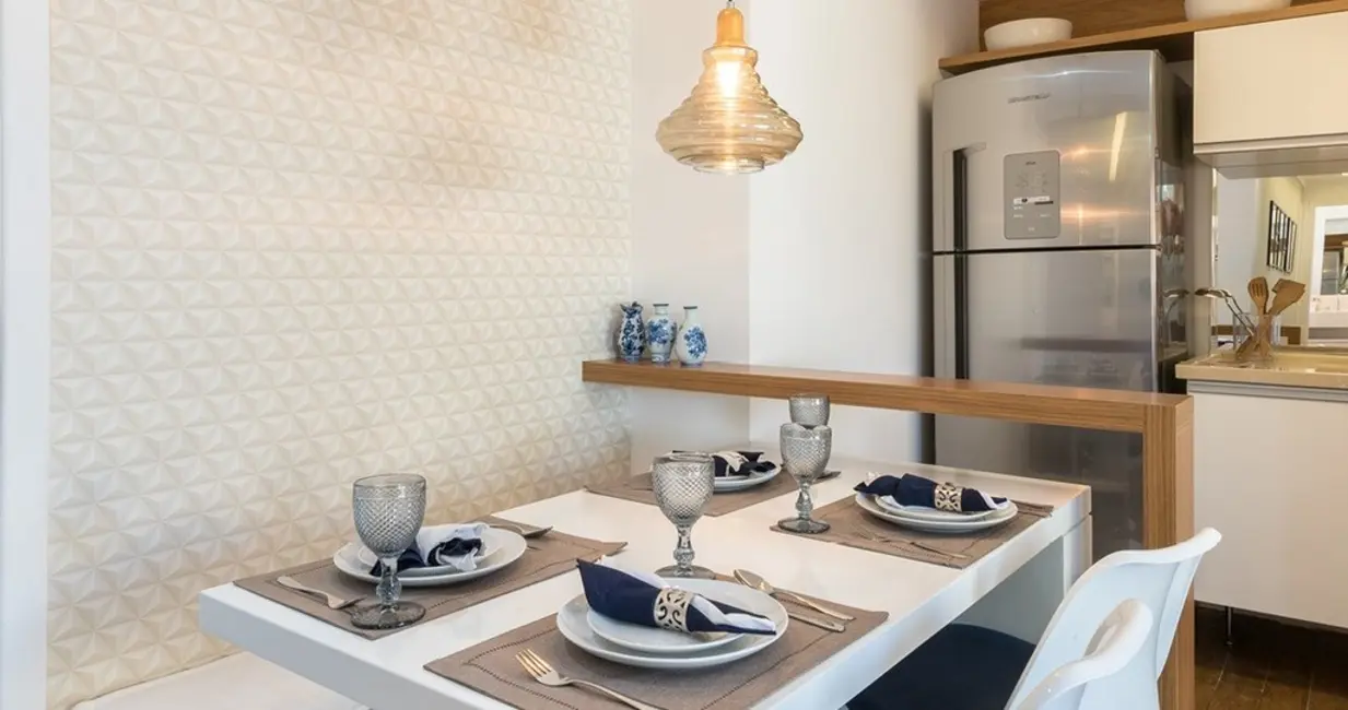 Apartamento com 2 quartos à venda, 38m2 em Jardim Samambaia, Campinas - SP - imagem 6 Foto 6 de Apartamento com 2 quartos à venda, 38m2 em Jardim Samambaia, Campinas - SP