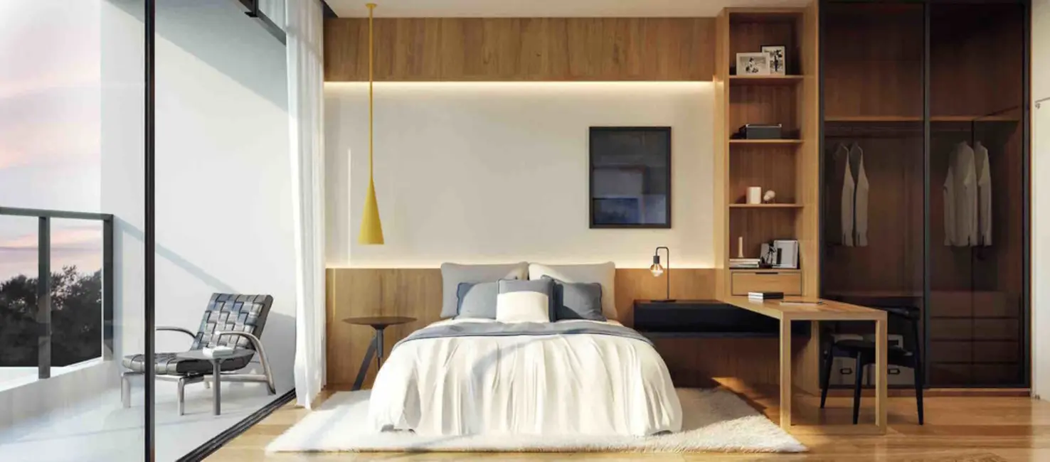 Foto 5 de Casa com 3 quartos à venda, 152m2 em Tanquinho, Santana De Parnaiba - SP