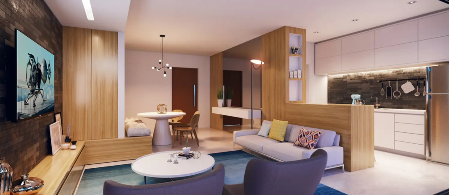 Foto 6 de Casa com 3 quartos à venda, 152m2 em Tanquinho, Santana De Parnaiba - SP