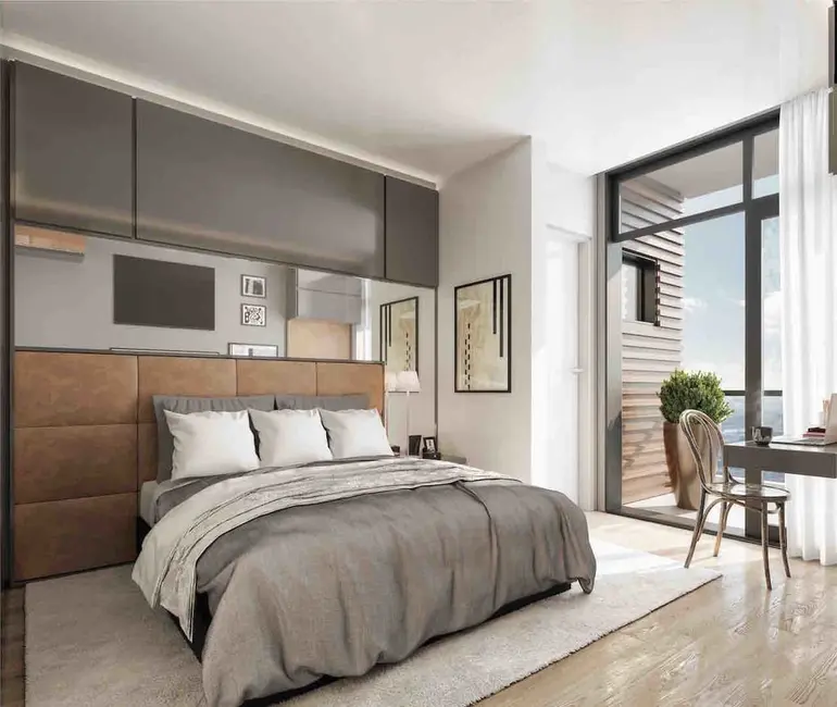 Foto 7 de Casa com 4 quartos à venda, 214m2 em Tanquinho, Santana De Parnaiba - SP