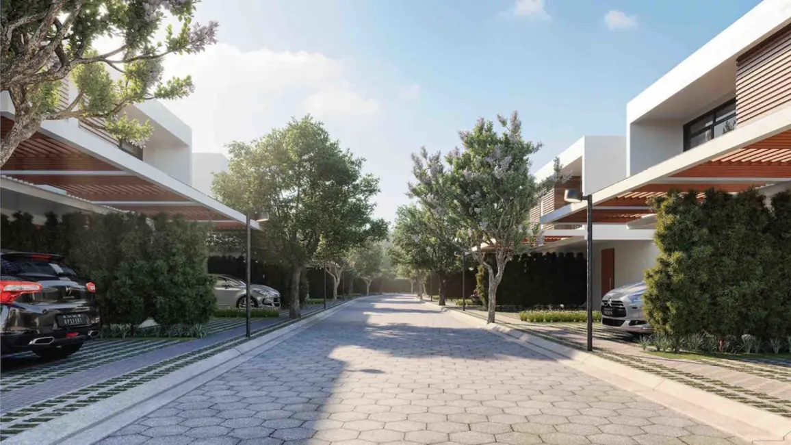 Foto 3 de Casa com 4 quartos à venda, 214m2 em Tanquinho, Santana De Parnaiba - SP