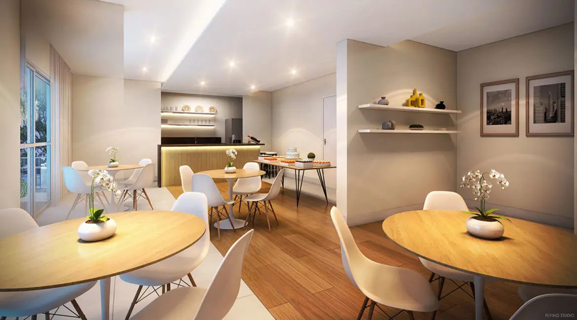 Foto 5 de Apartamento com 3 quartos à venda, 66m2 em Jardim das Belezas, Carapicuiba - SP