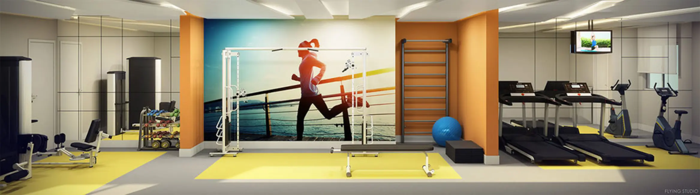 Foto 3 de Apartamento com 3 quartos à venda, 66m2 em Jardim das Belezas, Carapicuiba - SP