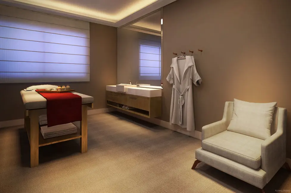 Foto 8 de Apartamento com 3 quartos à venda, 66m2 em Jardim das Belezas, Carapicuiba - SP