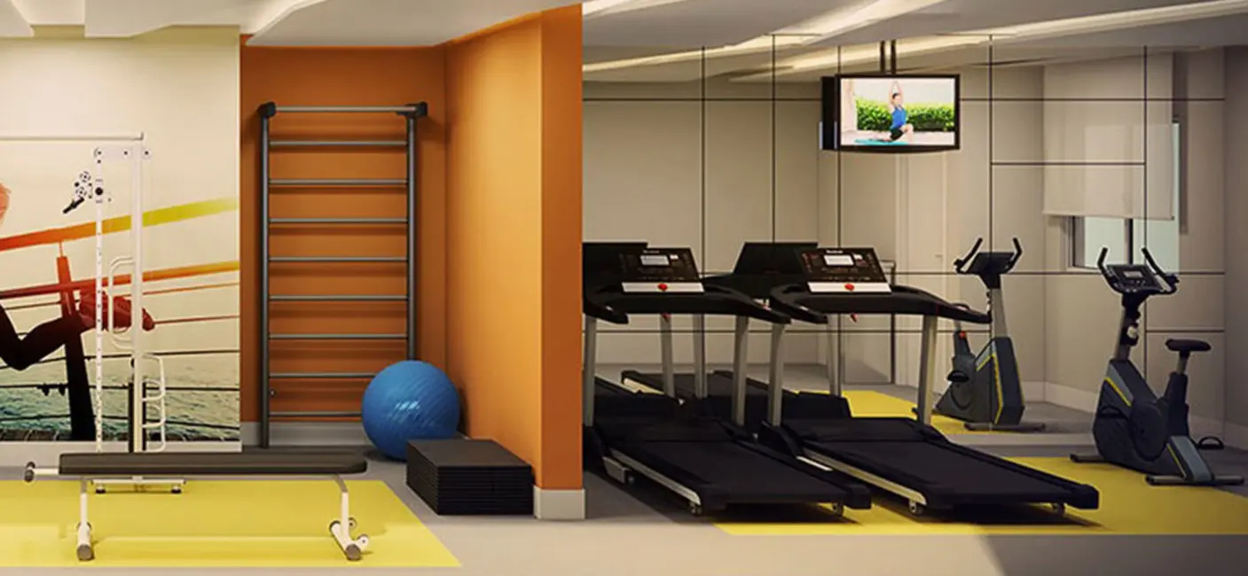 Foto 4 de Apartamento com 2 quartos à venda, 60m2 em Jardim das Belezas, Carapicuiba - SP