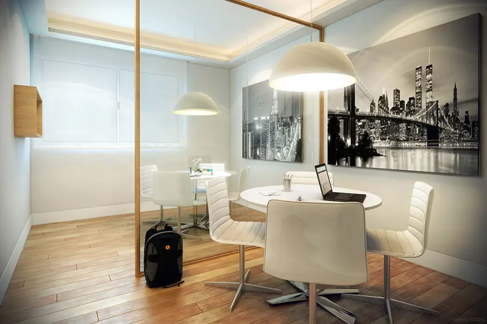 Foto 9 de Apartamento com 2 quartos à venda, 60m2 em Jardim das Belezas, Carapicuiba - SP