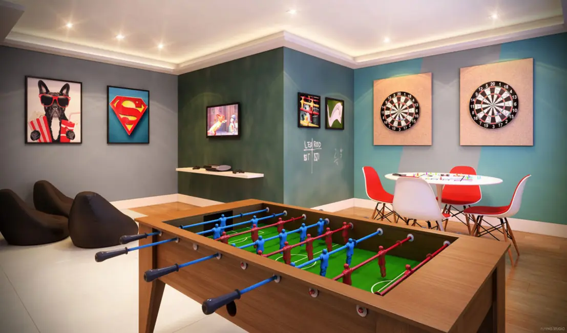 Foto 7 de Apartamento com 2 quartos à venda, 60m2 em Jardim das Belezas, Carapicuiba - SP