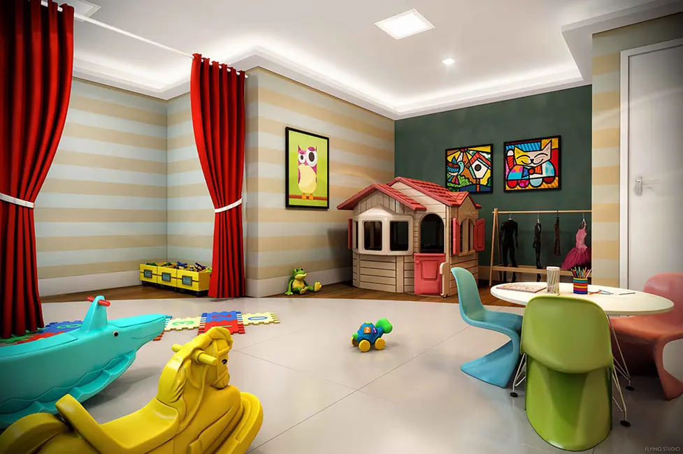 Apartamento com 2 quartos à venda, 60m2 em Jardim das Belezas, Carapicuiba - SP - imagem 6 Foto 6 de Apartamento com 2 quartos à venda, 60m2 em Jardim das Belezas, Carapicuiba - SP