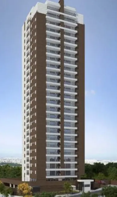 Apartamento com 1 quarto à venda, 49m2 em Barueri - SP - imagem 1 Foto 1 de Apartamento com 1 quarto à venda, 49m2 em Barueri - SP