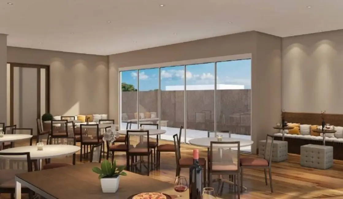 Foto 3 de Apartamento com 2 quartos à venda, 64m2 em Barueri - SP