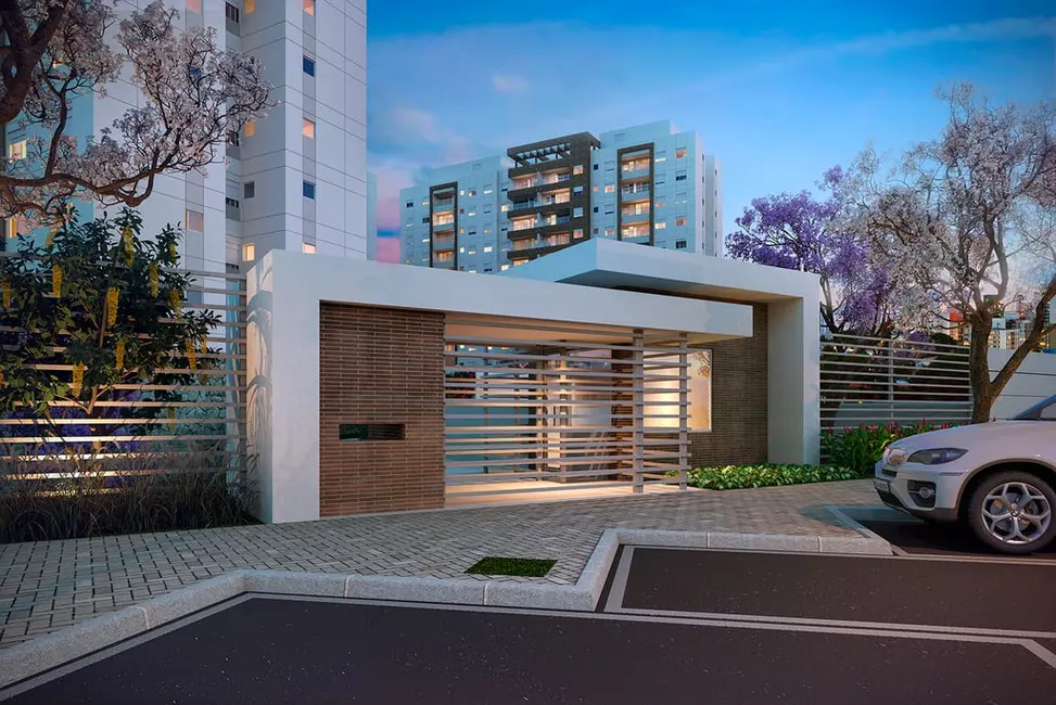 Foto 2 de Apartamento com 2 quartos à venda, 61m2 em Vila São Sebastião, Jundiai - SP