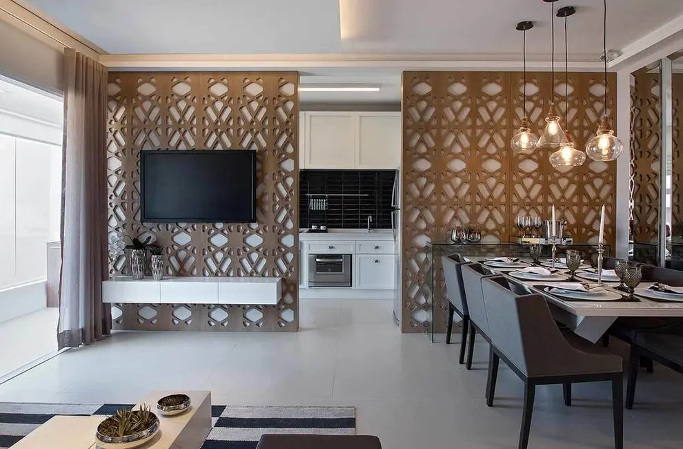 Foto 6 de Apartamento com 2 quartos à venda, 61m2 em Vila São Sebastião, Jundiai - SP