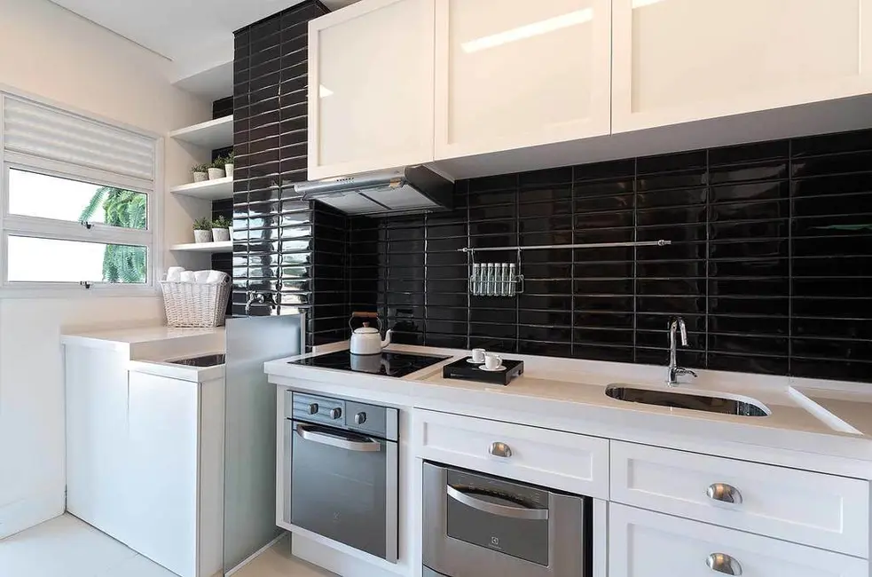 Foto 8 de Apartamento com 2 quartos à venda, 85m2 em Vila São Sebastião, Jundiai - SP