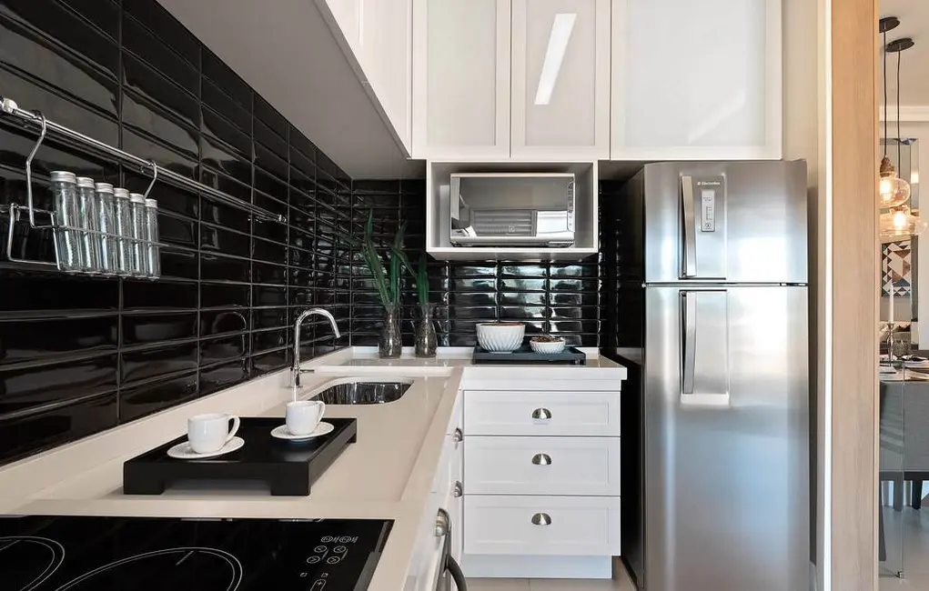 Foto 7 de Apartamento com 2 quartos à venda, 85m2 em Vila São Sebastião, Jundiai - SP