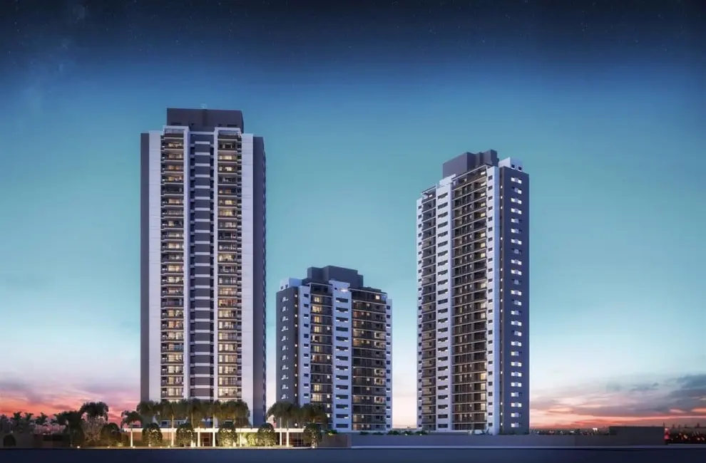 Foto 2 de Apartamento com 3 quartos à venda, 217m2 em Jardim Chapadão, Campinas - SP