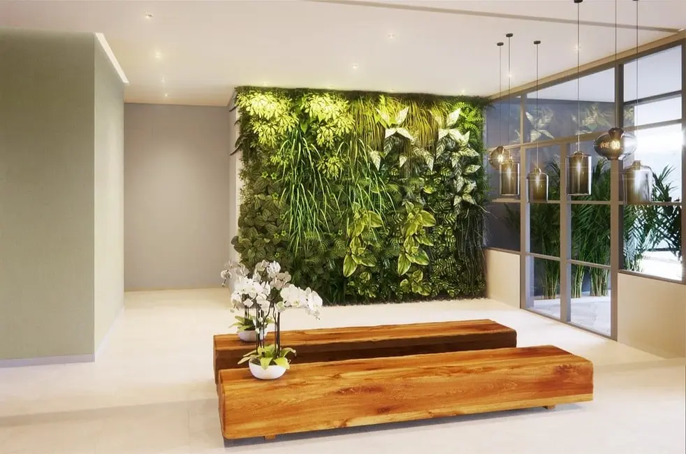 Apartamento com 3 quartos à venda, 217m2 em Jardim Chapadão, Campinas - SP - imagem 8 Foto 8 de Apartamento com 3 quartos à venda, 217m2 em Jardim Chapadão, Campinas - SP