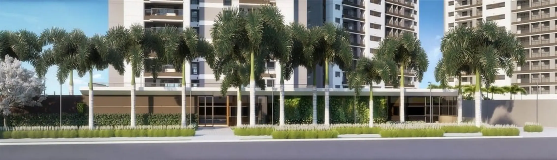 Apartamento com 3 quartos à venda, 217m2 em Jardim Chapadão, Campinas - SP - imagem 5 Foto 5 de Apartamento com 3 quartos à venda, 217m2 em Jardim Chapadão, Campinas - SP