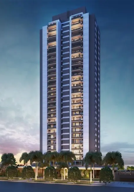 Apartamento com 3 quartos à venda, 217m2 em Jardim Chapadão, Campinas - SP - imagem 4 Foto 4 de Apartamento com 3 quartos à venda, 217m2 em Jardim Chapadão, Campinas - SP