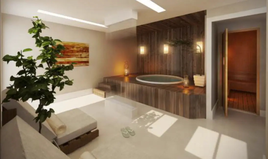 Foto 8 de Apartamento com 3 quartos à venda, 74m2 em Empresarial 18 do Forte, Barueri - SP