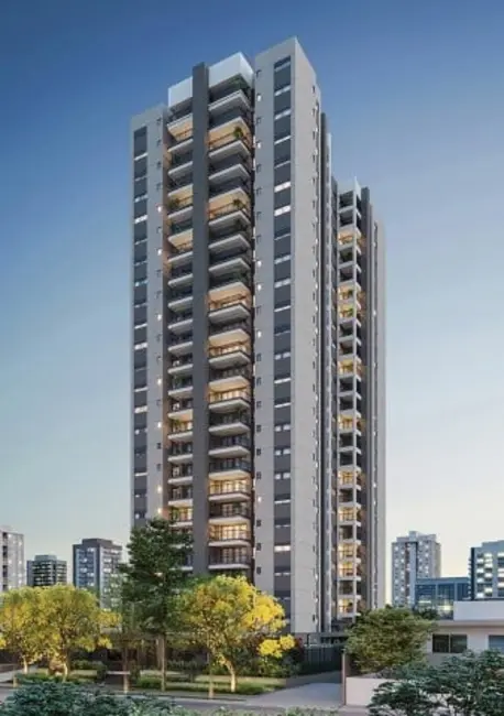 Foto 1 de Apartamento com 2 quartos à venda, 68m2 em Macedo, Guarulhos - SP