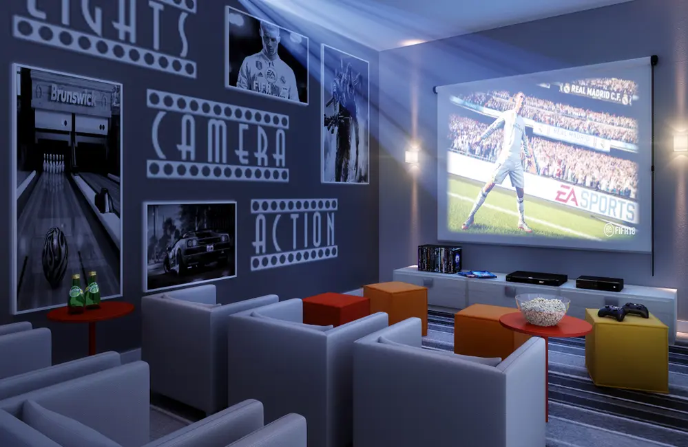 Foto 4 de Apartamento com 2 quartos à venda, 46m2 em Jardim Barro Branco, Cotia - SP