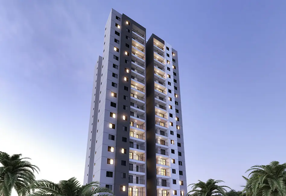 Apartamento com 2 quartos à venda, 55m2 em Nova Aldeinha, Barueri - SP - imagem 1 Foto 1 de Apartamento com 2 quartos à venda, 55m2 em Nova Aldeinha, Barueri - SP