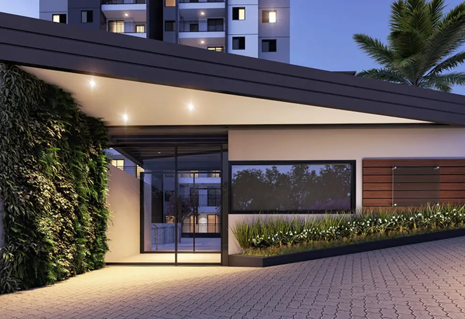 Apartamento com 2 quartos à venda, 55m2 em Nova Aldeinha, Barueri - SP - imagem 2 Foto 2 de Apartamento com 2 quartos à venda, 55m2 em Nova Aldeinha, Barueri - SP