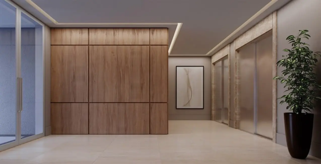 Foto 3 de Apartamento com 3 quartos à venda, 67m2 em Bonfim, Campinas - SP