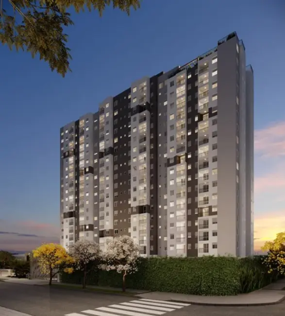 Foto 1 de Apartamento com 3 quartos à venda, 67m2 em Bonfim, Campinas - SP