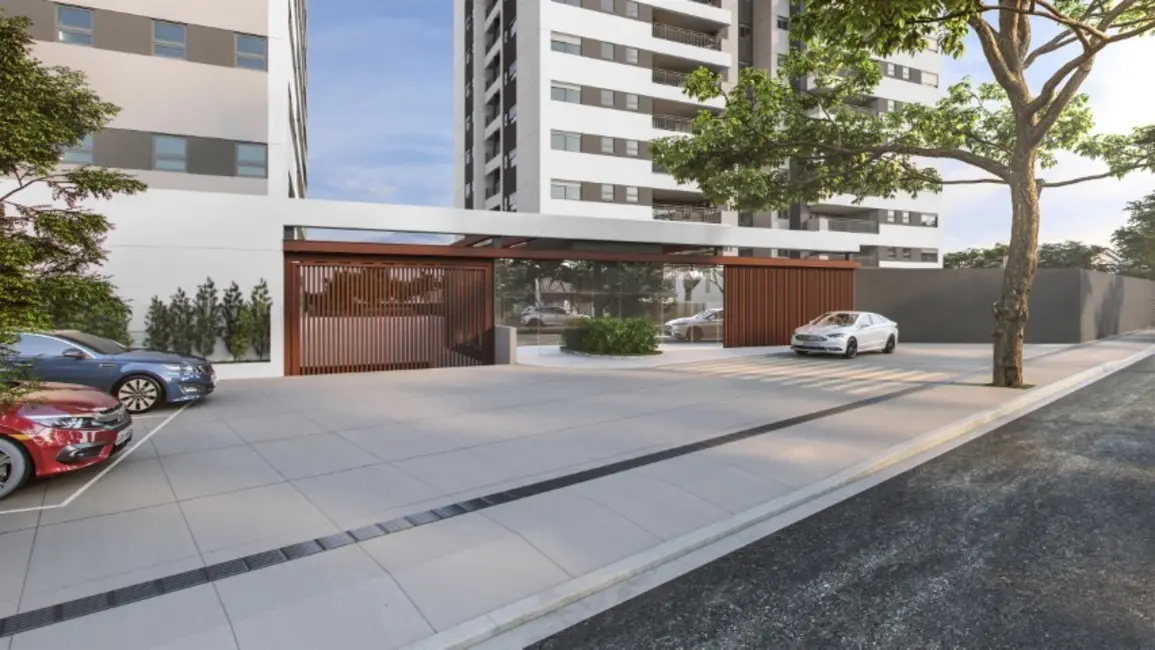 Foto 4 de Apartamento com 4 quartos à venda, 165m2 em Vila Gilda, Santo Andre - SP