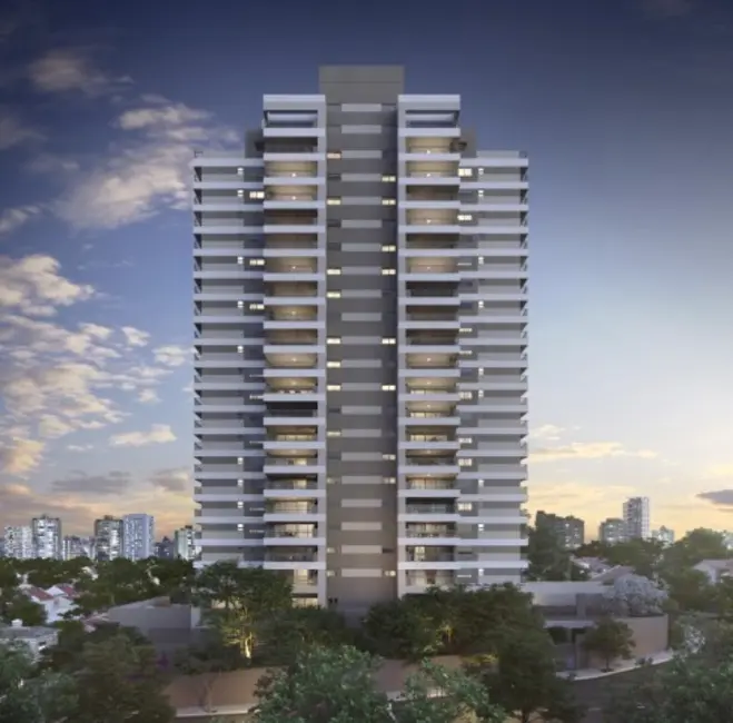 Foto 3 de Apartamento com 4 quartos à venda, 165m2 em Vila Gilda, Santo Andre - SP