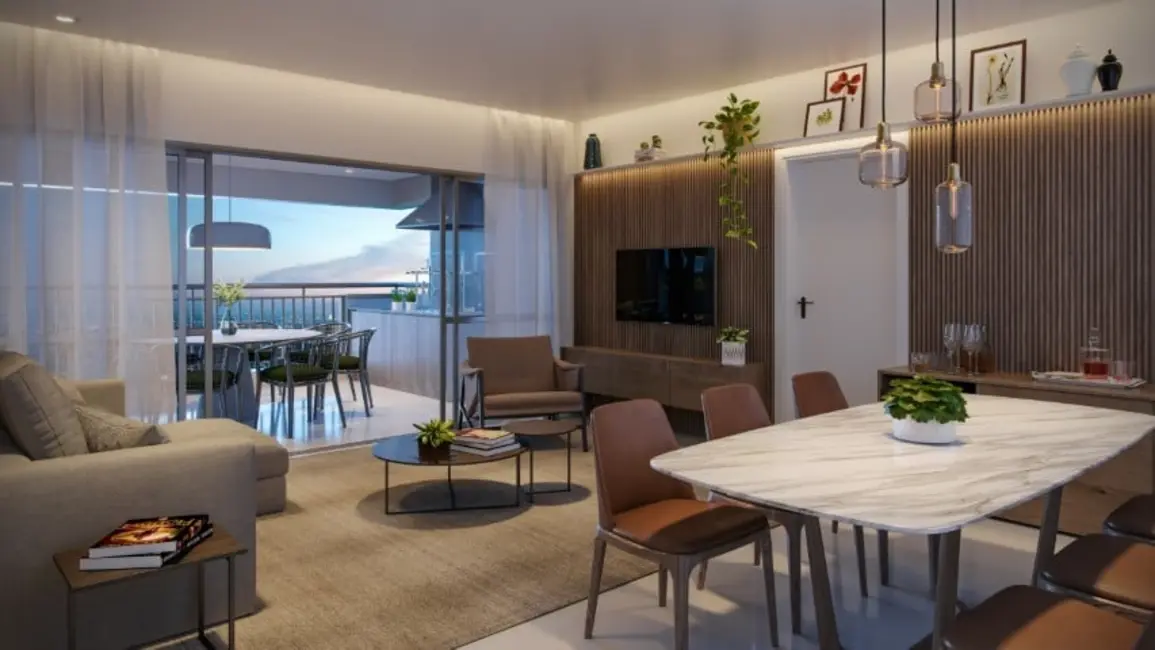 Foto 9 de Apartamento com 4 quartos à venda, 227m2 em Vila Gilda, Santo Andre - SP