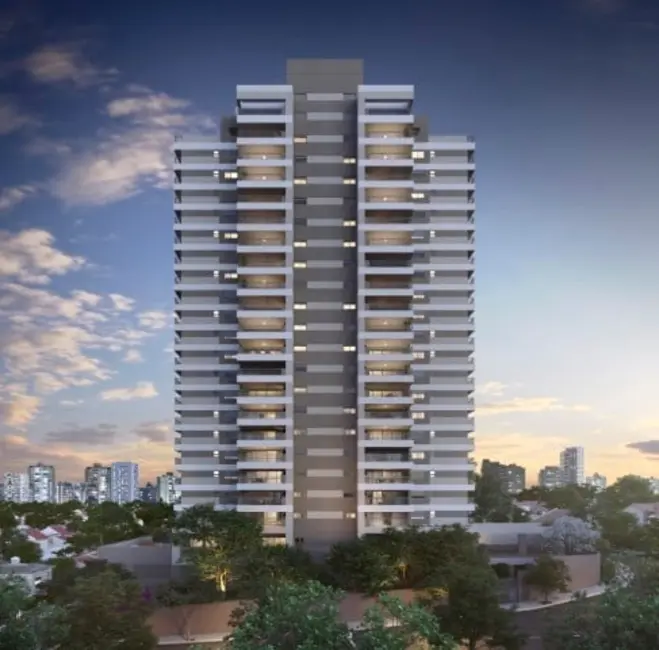 Foto 3 de Apartamento com 4 quartos à venda, 227m2 em Vila Gilda, Santo Andre - SP