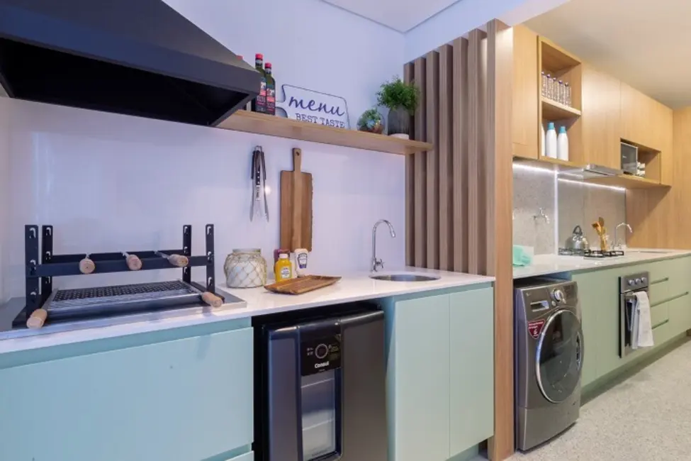 Foto 5 de Apartamento com 3 quartos à venda, 73m2 em Centro, Sao Caetano Do Sul - SP