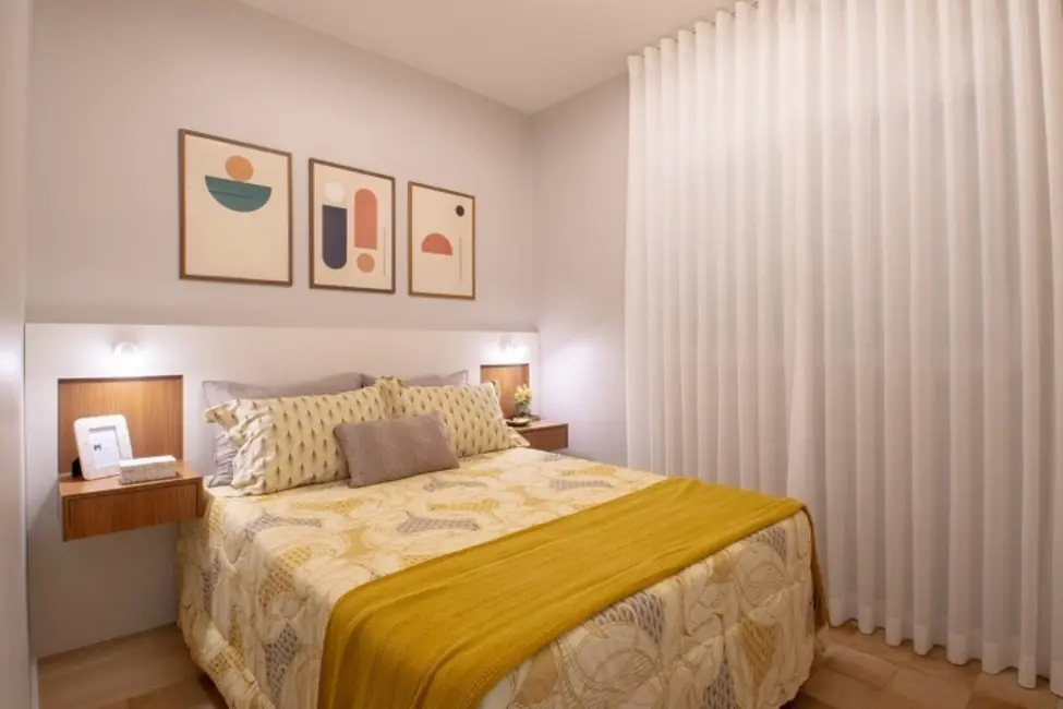 Foto 7 de Apartamento com 3 quartos à venda, 73m2 em Centro, Sao Caetano Do Sul - SP