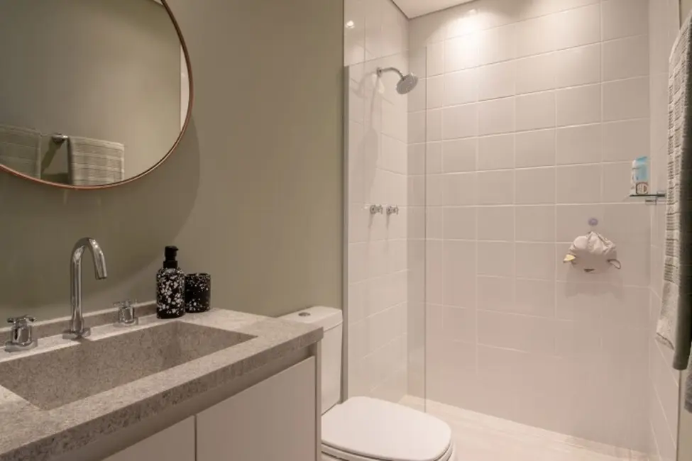 Foto 8 de Apartamento com 3 quartos à venda, 73m2 em Centro, Sao Caetano Do Sul - SP