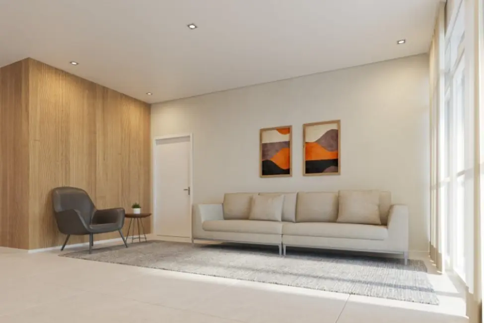 Foto 2 de Apartamento com 3 quartos à venda, 73m2 em Centro, Sao Caetano Do Sul - SP