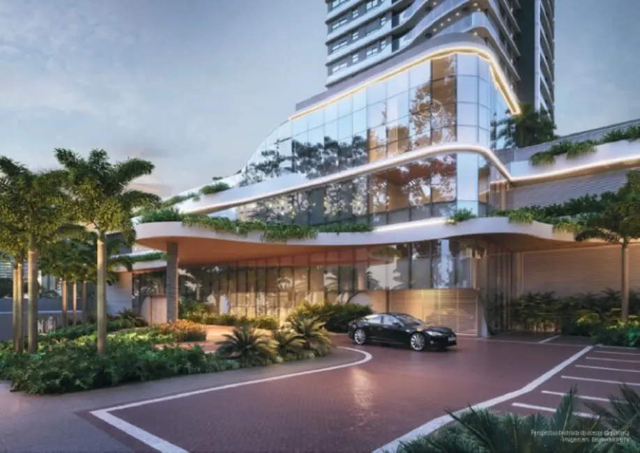 Foto 2 de Apartamento com 3 quartos à venda, 123m2 em Barueri - SP