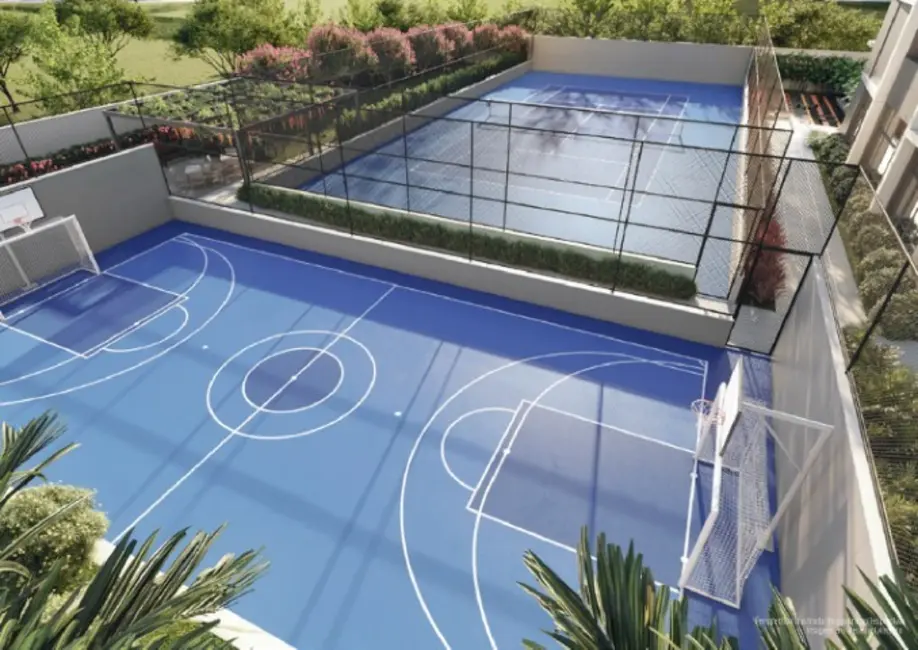 Apartamento com 2 quartos à venda, 95m2 em Barueri - SP - imagem 6 Foto 6 de Apartamento com 2 quartos à venda, 95m2 em Barueri - SP