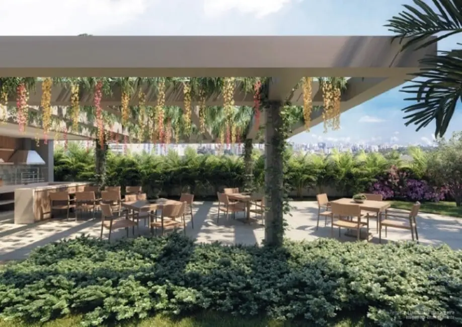 Apartamento com 2 quartos à venda, 95m2 em Barueri - SP - imagem 4 Foto 4 de Apartamento com 2 quartos à venda, 95m2 em Barueri - SP