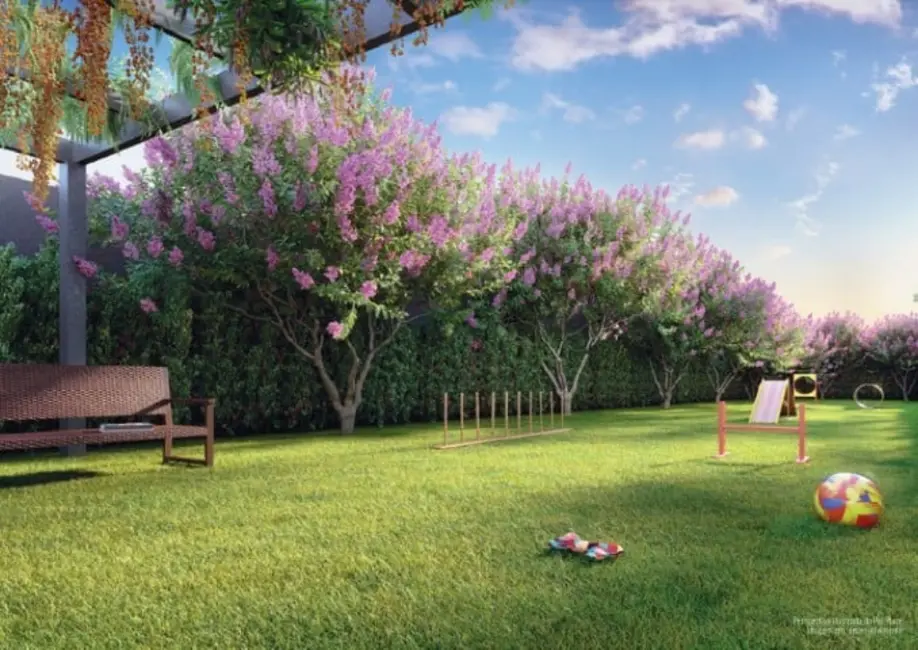 Apartamento com 2 quartos à venda, 95m2 em Barueri - SP - imagem 7 Foto 7 de Apartamento com 2 quartos à venda, 95m2 em Barueri - SP