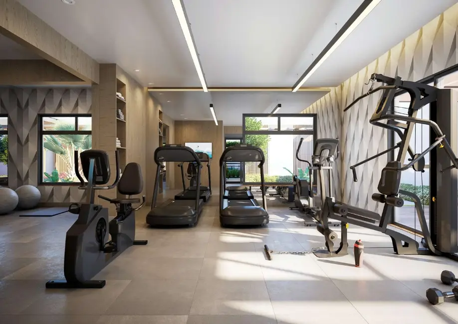 Foto 4 de Apartamento com 3 quartos à venda, 129m2 em Cambuí, Campinas - SP